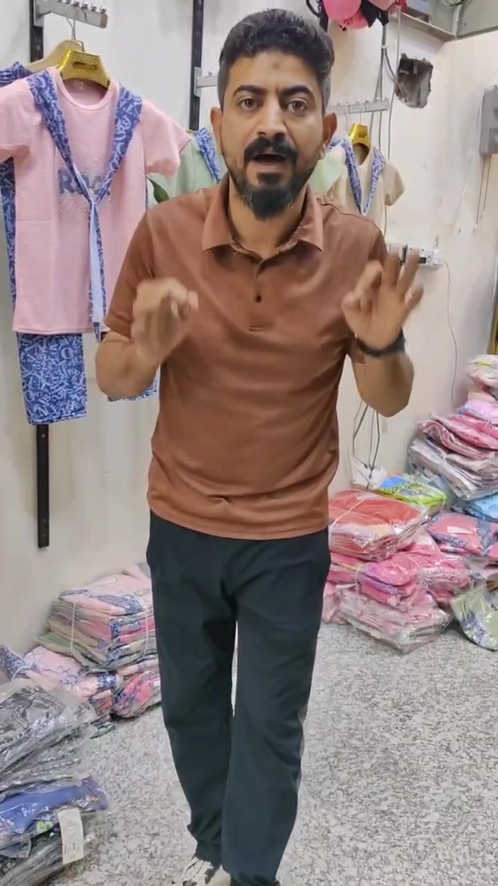 سوت بناتي
خامه ليكرا درجة اولى
مقاس 18_20
4الوان
سعر الدرزن 70 الف
يتوفر توصيل لكافة المحافضات


**إذا كنت صاحب هذا الإعلان وتريد حذفه لأي سبب، رجاءا أرسل رسالة إلى الدعم الفني**
