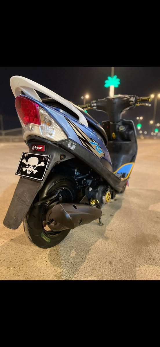 السلام عليكم شباب دراجه ماكس عدله بوشه  ، 49كهربايات كله شغاله لايت اشاير مامفتوح بيهابرغي شلعه ومعدل بيع ومراوس السعر  550وبيها مجال حك الجيه مكاني كربلاء الحسينه    ***********
