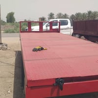 بابل الحمزه الغربي • حدادة • لودرات زراعيه