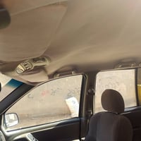 شيروكي • ٢٠٠١ • ديوانيه