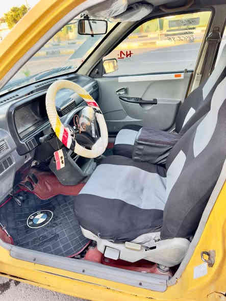 السلام عليكم 
سايبه للبيع 
موديل 2011
الكربون موجود
فول كير ومحرك
شرط نضافه كدام العين
الرقم بغداد الشرعي بل موصل 
السعر24 ورقه وبيها مجال شي قليل
للتواصل خاص
او الرقم ***********
واتساب على نفس الرقم
