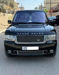 للبيع او مراوس رانج روفر فوج 2011 اوتوبايكراف VIP خليجيه وكاله سرداد م...