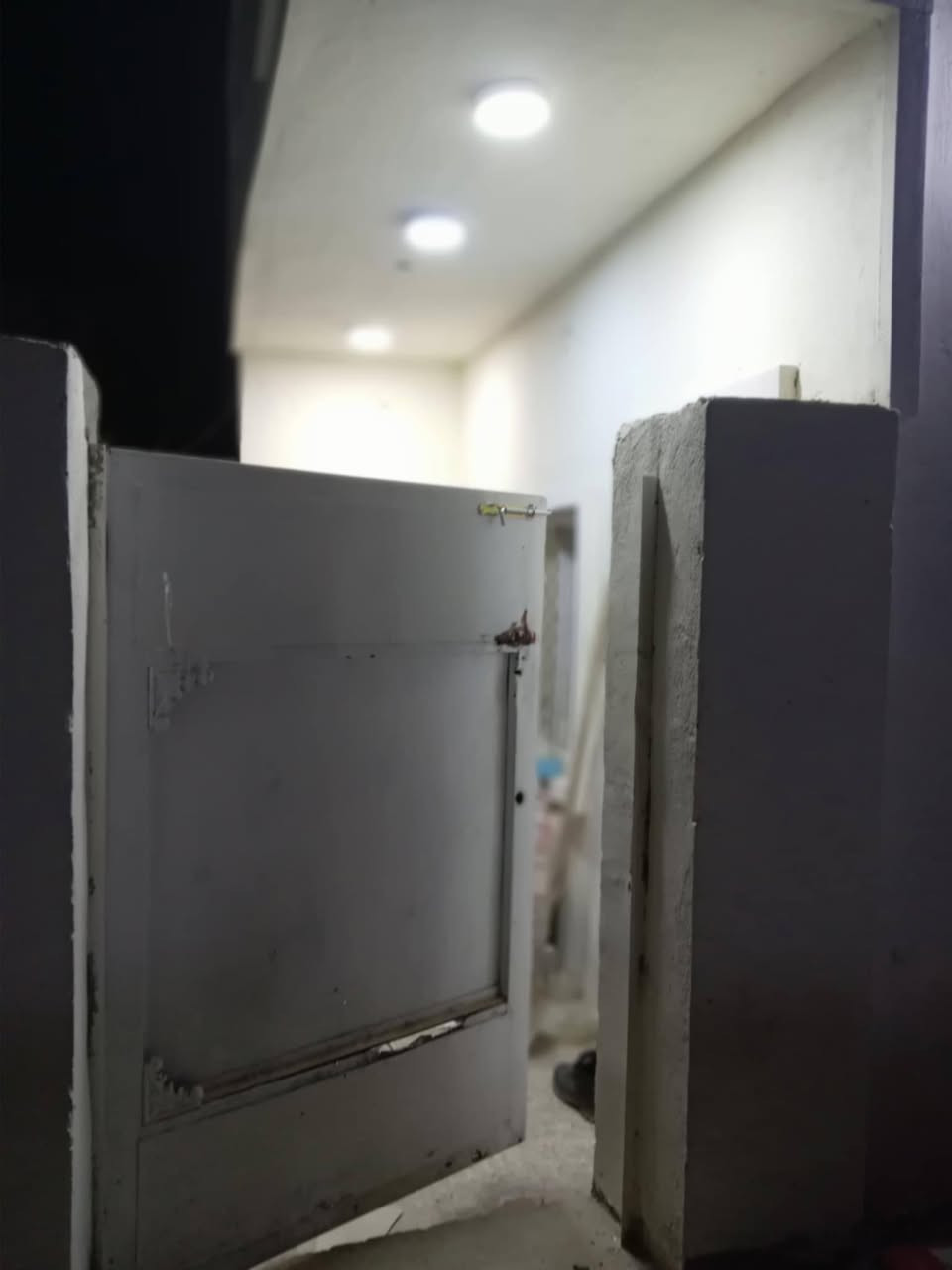 اقساط بيت 70 م قرب شارع العام خلف بيت نايف مقدمة 35 بالشهر 500 طابق واحد ***********
