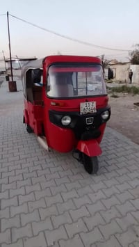 تكتك 23 رقم بغداد 07704882583