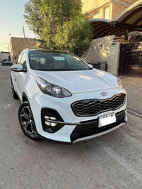 سبورتج 2021 خليجي جي تي لاين مال شركه الدوليه العراقيه  سياره بوضع الش...