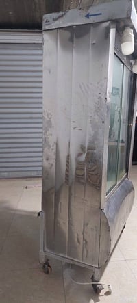 شوايه دجاج • ماطور شغال • ديالى شهربان