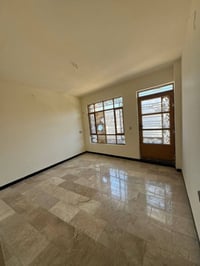 بيت حديث للبيع حي الجهاد الضباط   مساحة البيت ٧٥ متر واجهه ٥ نزال ١٥  ...