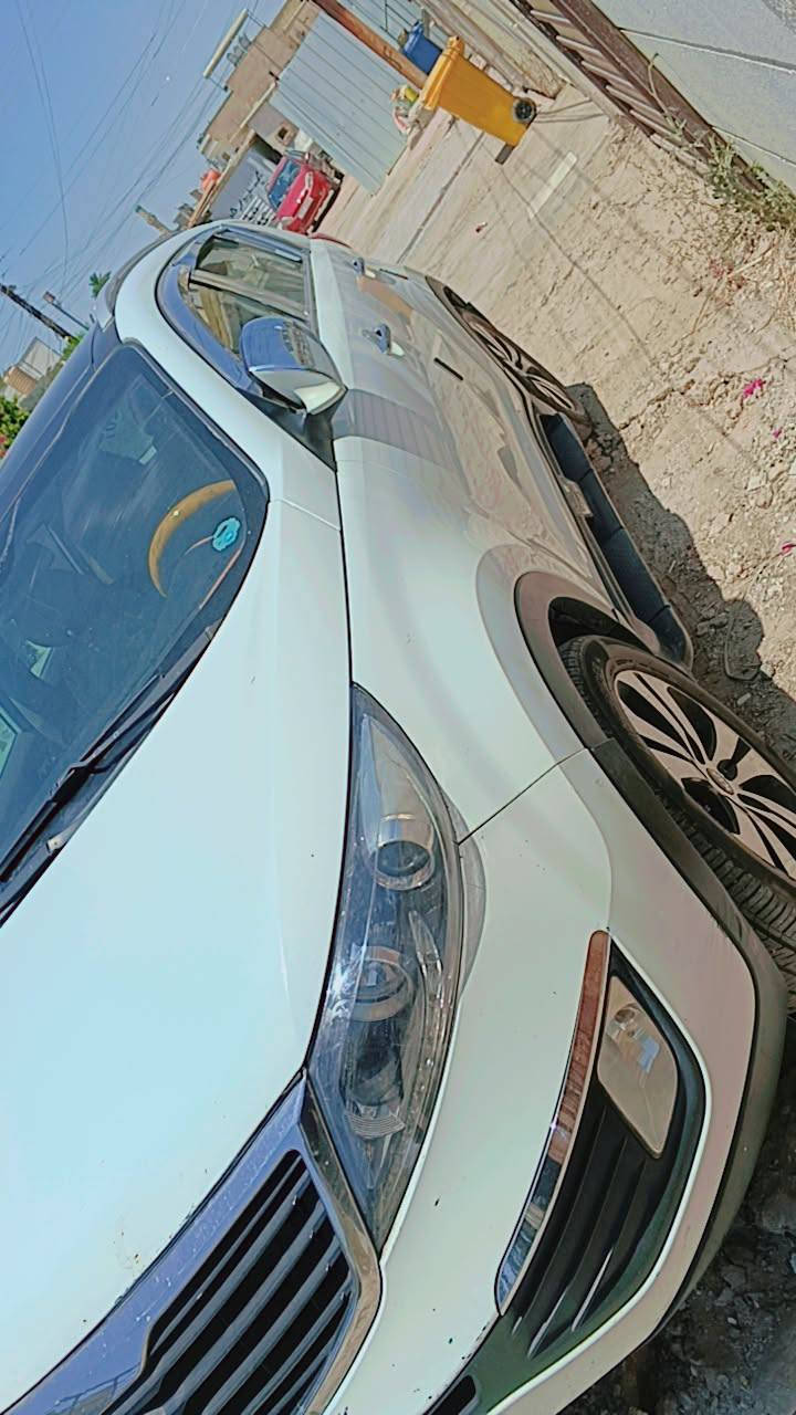 السلام عليكم سبورتج خليجي موديل 12 فول الفول بدون صبغ ولا تبديل السياره جاهزه من كلشي بسمي تحويل مو باشر   مكان بغداد العامريه السعر 140     ***********
