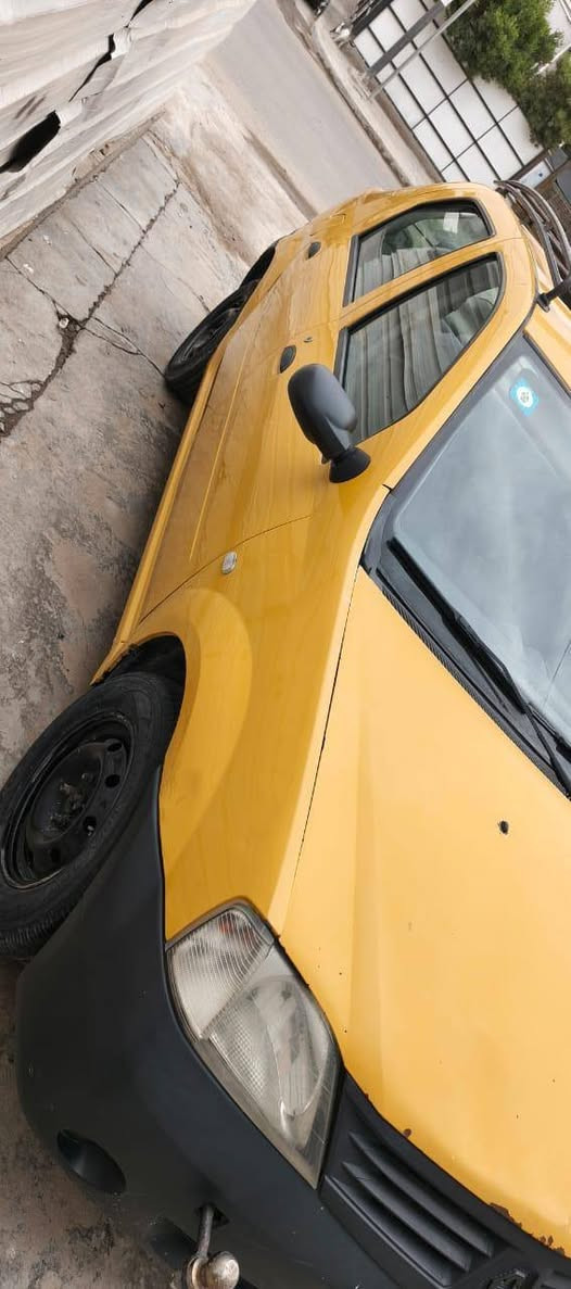 السلام عليكم رينو لوكان موديل 10 محرك وكير مال كورلا 1600 تبريد شغال سنويه مجدده لغايه ٢٠٢٩بغداد الغزالية***********/***********سعر٣٦ بغداد, العراق
