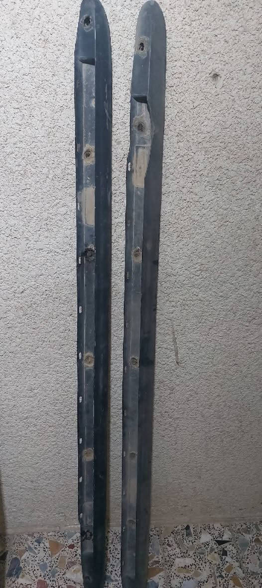 السلام عليكم اخوان غراض دودج بترة
كلمن وسعرة


**إذا كنت صاحب هذا الإعلان وتريد حذفه لأي سبب، رجاءا أرسل رسالة إلى الدعم الفني**