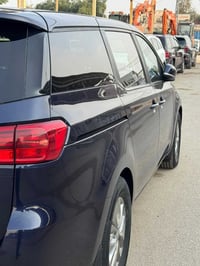 سيدونا • ٢٠٢١ • حادثه خفيفه