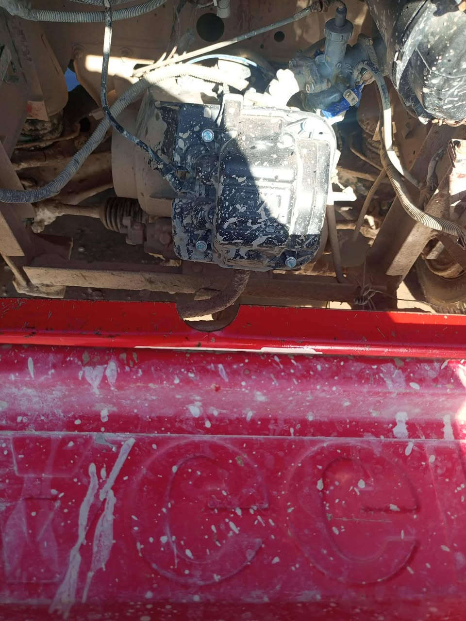 يا الله اسلام عليكم تكتك بياجو للبيع موديل 2017اوراق اصليه محورة قبل 20 يوم مكينة تيفيس جديد مكاني ديالى بعقوبة الرحمة السعر 1900 وبيهة مجال مكينة جديدة


**إذا كنت صاحب هذا الإعلان وتريد حذفه لأي سبب، رجاءا أرسل رسالة إلى الدعم الفني**