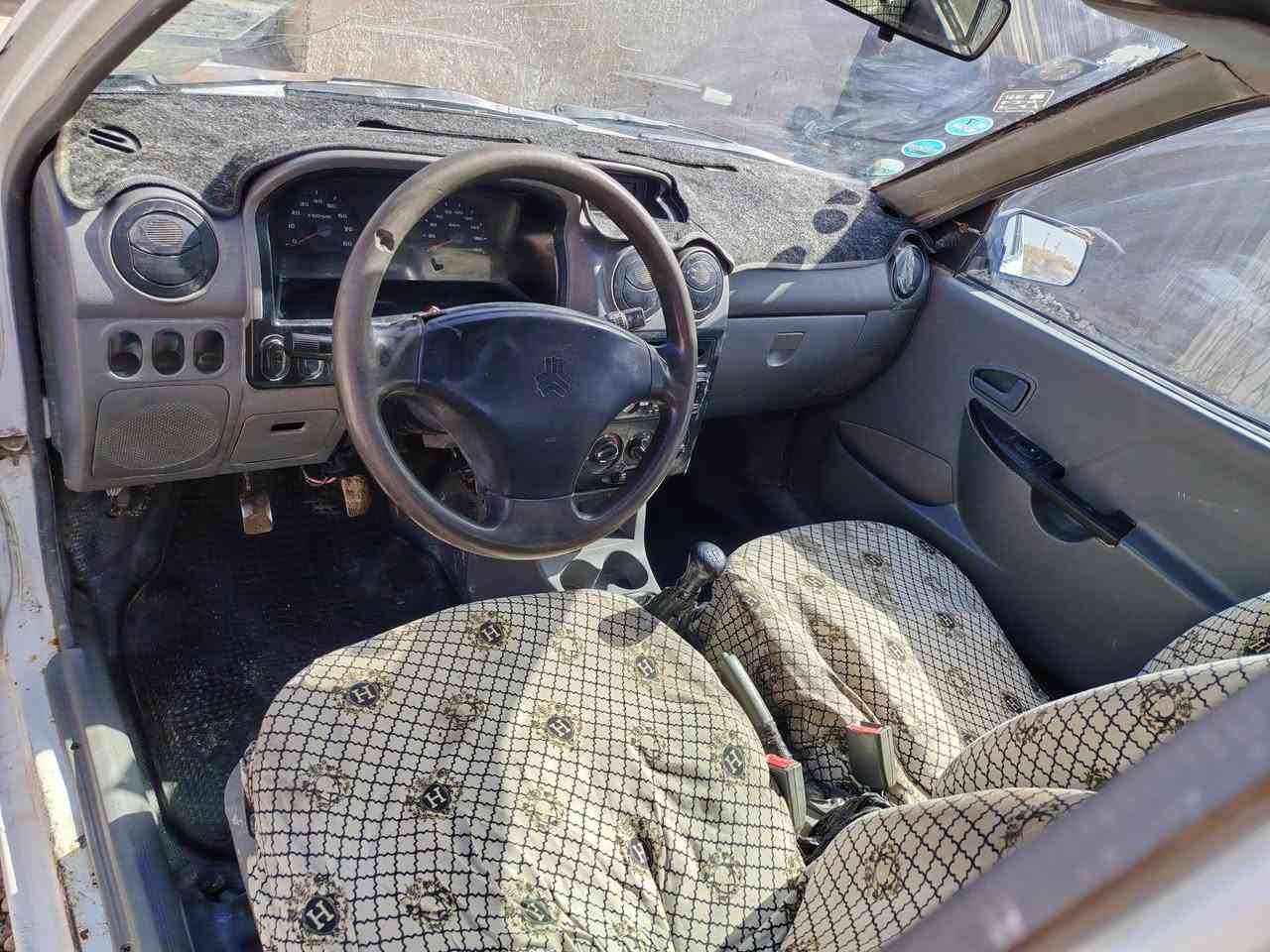 سلام عليكم للبيع سايبه موديل 14 مكينه كير تبريد ثلج مكفوله ضربه جاملغ وره ماعابره مكاني سماوه وركاء السعر 30 بيها مجال للطيبين مداور ثاني يوم ***********  رقم ذي قار مراوس حسب القناعه
