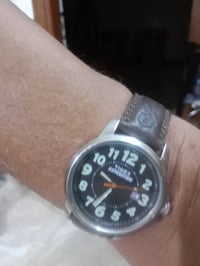 ساعة تايمكس للبيع اصلي 07805520192