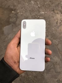 ايفون اكس ماكس • ٢٥٦ • فيس ايدي واكف