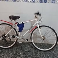 مكاني • دراجة • بغداد