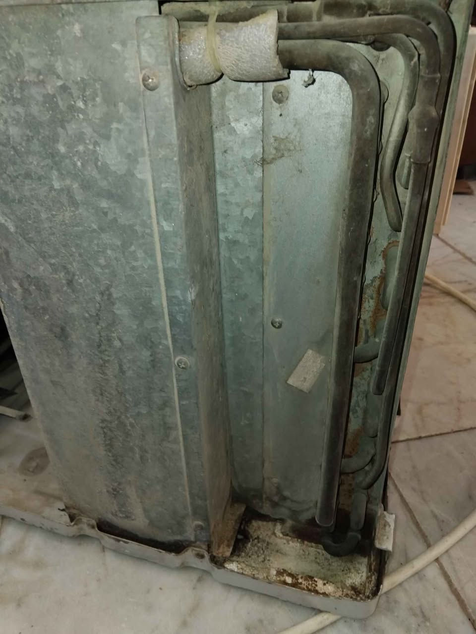 مكيف جنرال سوبر هندي  طن ونص كمبريسر شرط الشغل والتبريد  قضاء المدينة الجلال قرب المركز الصحي  شمالي البصرة البصرة, العراق


**إذا كنت صاحب هذا الإعلان وتريد حذفه لأي سبب، رجاءا أرسل رسالة إلى الدعم الفني**