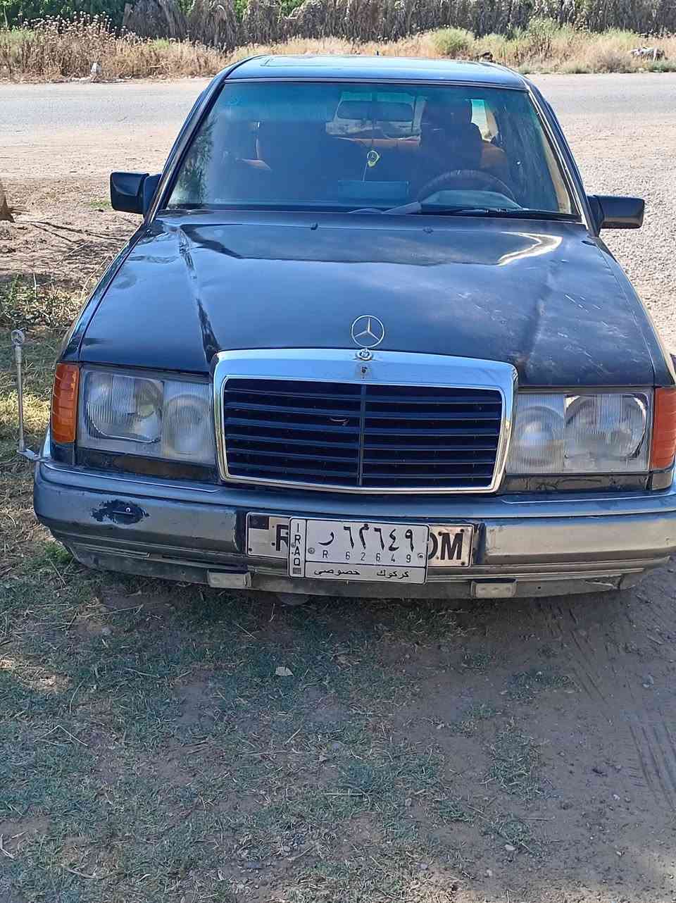 مارسيدس 91سنويه 28اسود السعر 55الاتصال ***********

