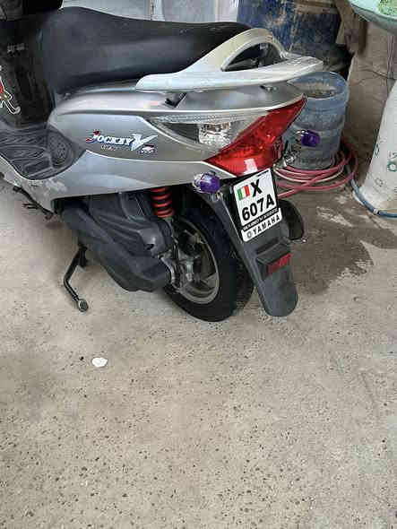 السلام عليكم درجه كامكو ب تو الدرجه جديده برقي مانعص اتريك وين ما اتريد الدرجه كلش حلوه لاشي ما نقصه  اريده امليون او بيه مجال الرقم ***********  العنوان النجف
