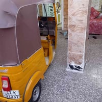 تكتك • ٢٠١٩ • الحسينيه الراشدية