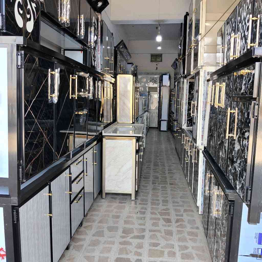 معرض أبو حارث موصل الجانب الأيمن تقاطع الطيران مجاور مؤسسه الشهداء *********** موصل, نينوى
