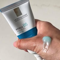 واقي شمس لاروش • لكل أنواع البشرة • حماية مكثفة