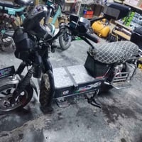 دراجه شحن جبلي للبيع بدون بطاريات  نضيف حيل 300 وبي مجال 07810121561