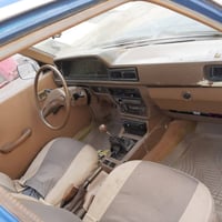 تويوتا كرونه • ١٩٨١