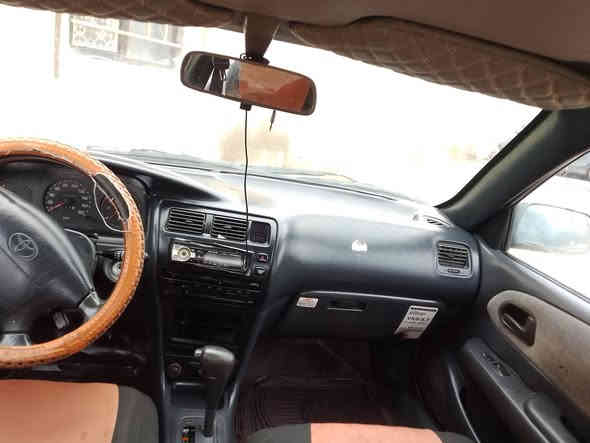 سلام عليكم كورلا للبيع موديل 92 كير محرك كفالة صبغ بلاد سنويه 28 تحويل ثاني يوم السعر 48 وبيها مجال الهاتف ***********
