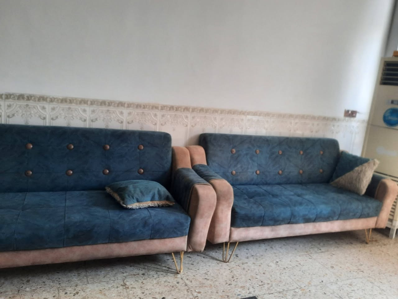 السلام عليكم عندي تخم للبيع سعر ٢٠٠


**إذا كنت صاحب هذا الإعلان وتريد حذفه لأي سبب، رجاءا أرسل رسالة إلى الدعم الفني**