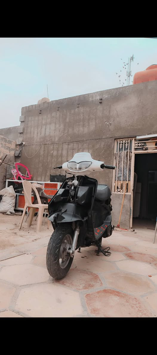 فراشه للبيع برغي ماعايزه نضافه100/100 المكان نجف
السعر350الف🌿💛


**إذا كنت صاحب هذا الإعلان وتريد حذفه لأي سبب، رجاءا أرسل رسالة إلى الدعم الفني**