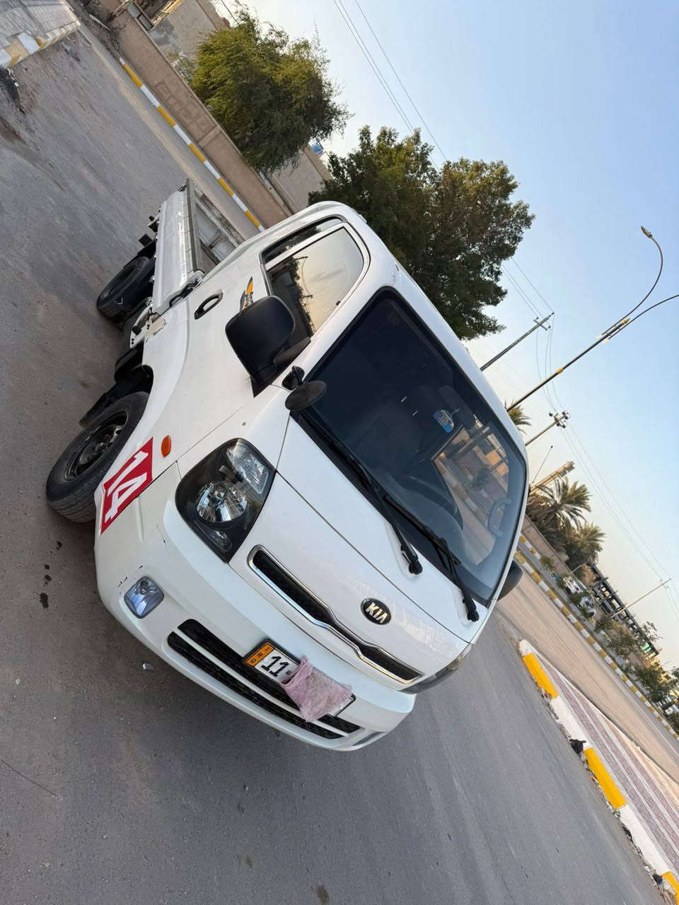 السلام عليكم شباب كيه بنكو موديل 2014 أدوات أدوات أدوات سياره جديده وجاهزه من كلشي ارقام إنكليزي بغداد بدون سنويه بدون سنويه السعر 43 عنوان ناصريه
***********
