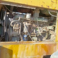 شفل داشتو • حجم ٧٠ • محرك نيسان