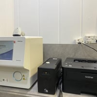 مختبر كامل • مشتغل ٤ أشهر • مواد كاملة