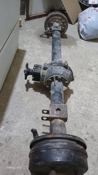 اكسن الطش • طقم كامل • الهارثه قرب سيد سامي