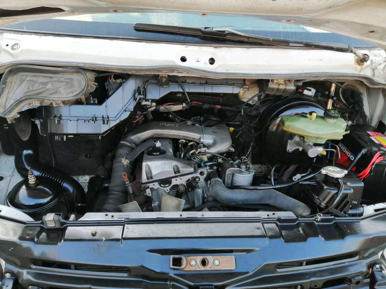 السلام عليكم
مارسدس سبنتر الماني 
مكينه ستانه 20 نفر سياره جاهزه بمعنى الكلمه مابيها اي نقص مكينه كير اكسن طخم تاير جديد شرط المداور راعيها موجود اصوليات كامله 
السعر 70
وبي مجال بسيط حك الجيه بيع مستعجل
اي استفسار تفضل خاص
***********
 موجود واتس
