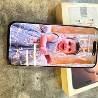 16 pro max ذاكره 256 جهاز شرق اوسط بطاريه 91 جهاز نضيف بمعنى الكلمه مب...