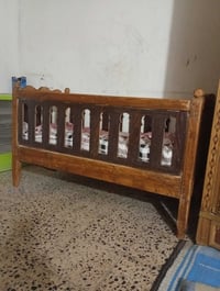 للبيع • أثاث أطفال
