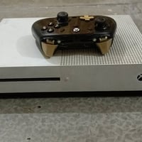 اكس بوكس وان اس • بدون العاب • بالعاب