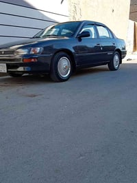 كورلا ٩٣ • رقم بغداد • واسط