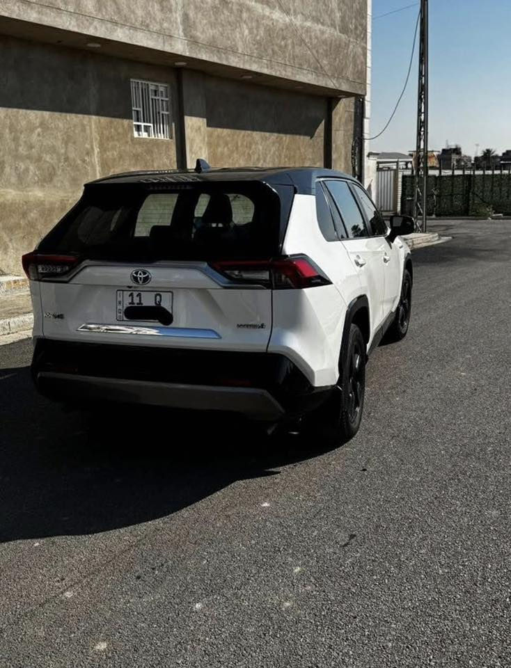 راف فور هايبرد بانزين 
موديل 2022
سعرها 150
***********
