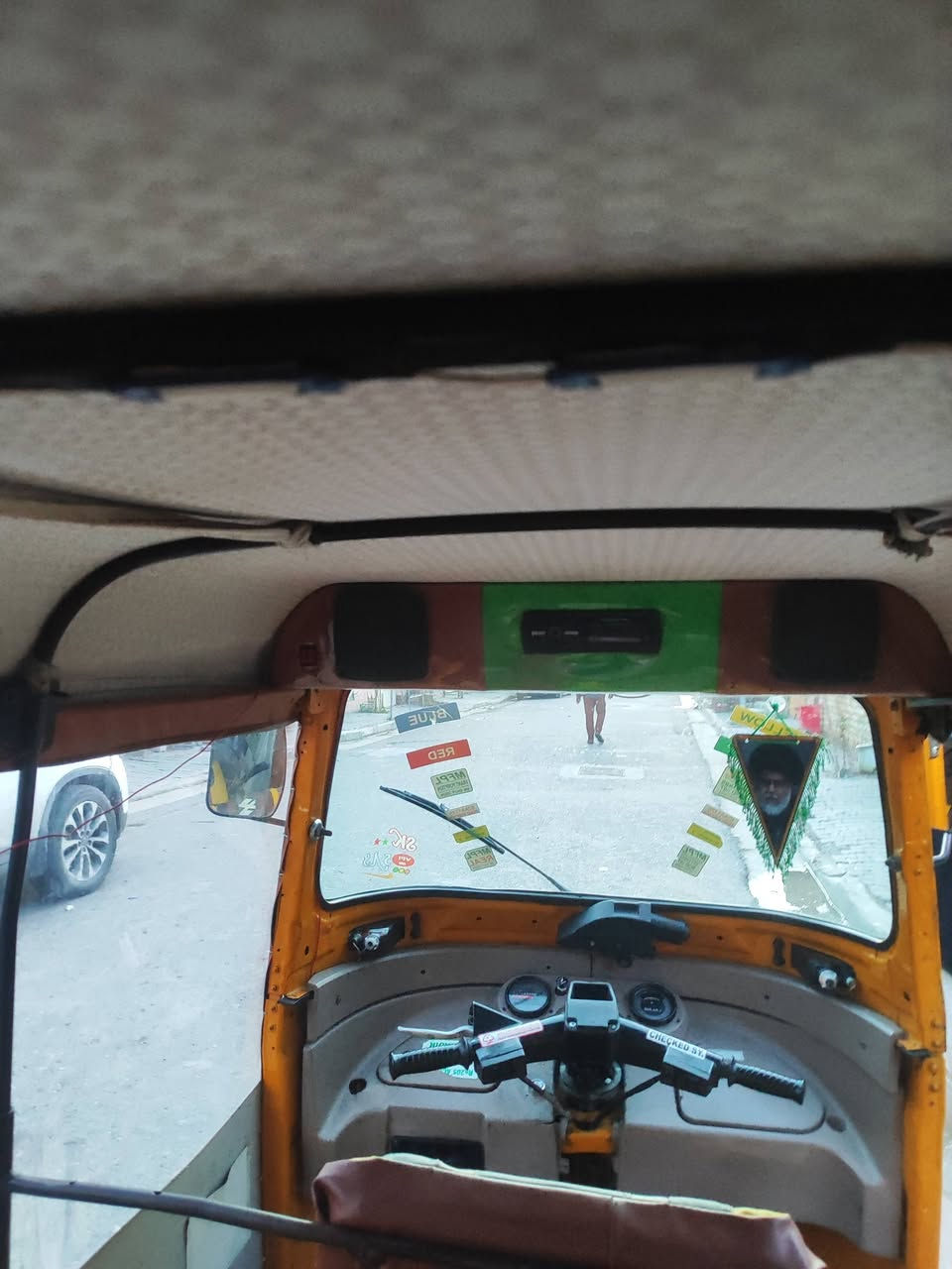 السلام عليكم تكتك مديل 19رقم وسنويه نكليزي تحويل ثاني يوم تكتك مصبوغه عام مكي***********نه مجفته وكسل جديد العنوان الحسينية مال راشديه رقم
