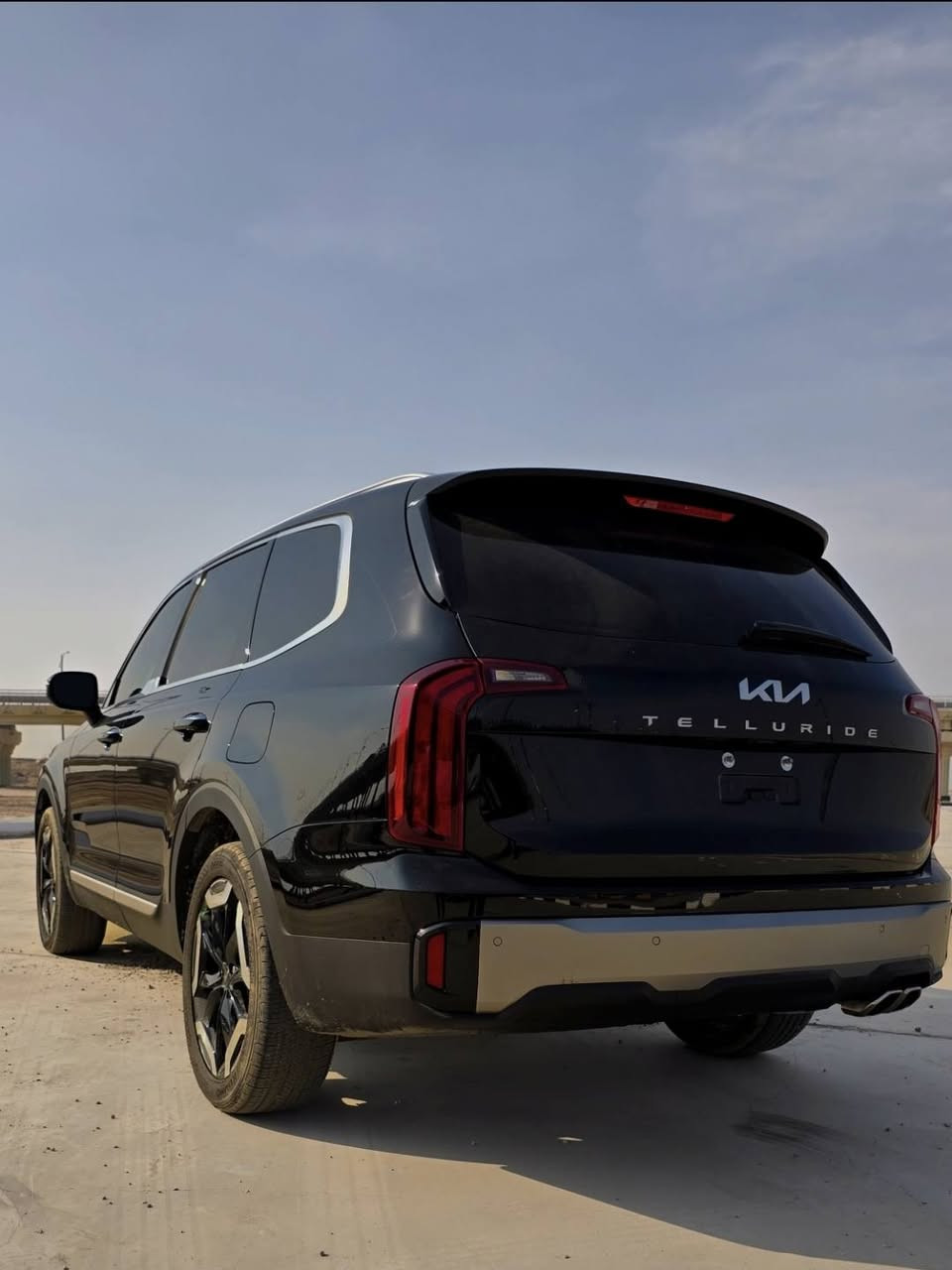 تيلورايد 2025 اسود ملكي
رقم فحص مؤقت

 ماشية 2000 ميل فقط

 زيرو بحالة الوكالة

مـواصـفاتها 

فئة S

سلندر 6

فتحة سقف

بصمة

تشغيل عن بعد

كشنات كهرباء

 كشنات تدفئة تبريد

تحديد مسار

تحكمات ستيرن

نضام ابل كاربلاي

اندوريد اوتو

كشنات جلد 

كشنات vip

عدسات زينون

شاشة متصلة

مانع تصادم امامي/خلفي/جانبي

اوتو هولد

اوتو ستوب

اشاير بل مري

لايتات امامي خلفي LED

مري شفط

جنطة كهرباء

7 لراكب كشنات فصل

بيها بس البنيد مصبوغ

سعرها 290 وبيها مجال

 ***********

 ***********

مكان البصرة الزبير
