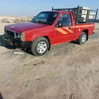 ١٩٨٩ • رقم صلاح الدين • المحرك والجير شرط