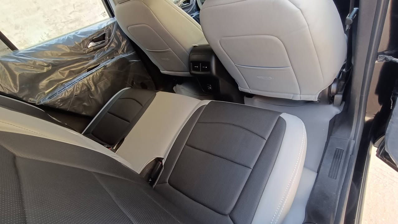 ايكونكس موديل ٢٠٢٢ رقم ميسان باسمي.. راسلني وات ساب للشراي ***********
سعره ١٦٠ وبيه مجال
