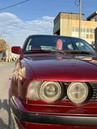 بي ام 520i • 1990 • أربيل