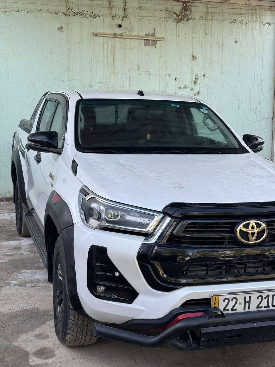 بيكم TRD
موديل 2024 

ماشي 3 الف $ زيرو 

العنوان موصل 

السعر 395


**إذا كنت صاحب هذا الإعلان وتريد حذفه لأي سبب، رجاءا أرسل رسالة إلى الدعم الفني**