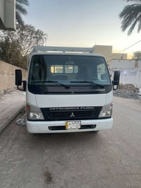 كنتر حمل • موديل 2015 • تحويل مباشر بغداد