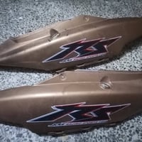 كفرات ماكس عدله للبيع  يراد لها بس صبغ  كفرات بلادي مختم  تواصل وتساب ...