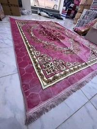 ٥٠ دسته • حافظة • فرش